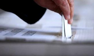Prezidenţiale 2019 | Peste 5,7 milioane de români au votat până la ora 15. Clujul, fruntaş la prezenţă