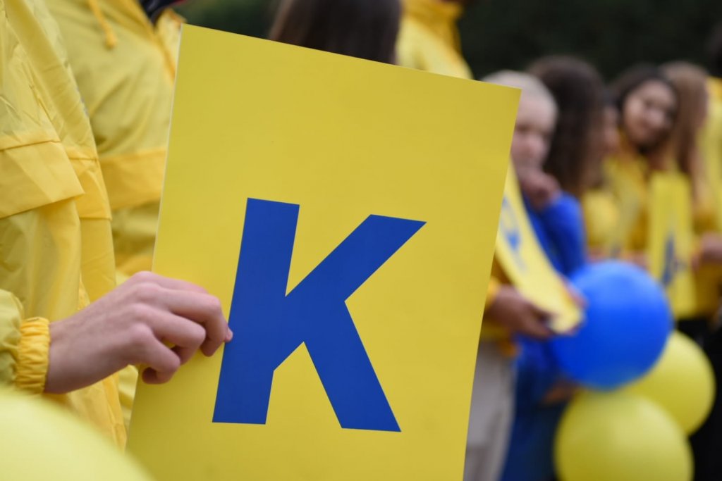 România, doză-șoc de "Vitamina K" - Klaus Iohannis a zdrobit-o pe Viorica Dăncilă (rezultate exit poll)