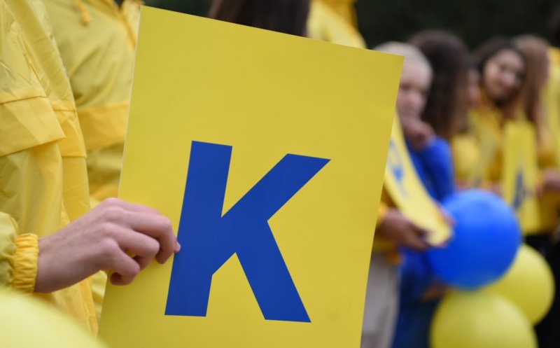 România, doză-șoc de "Vitamina K" - Klaus Iohannis a zdrobit-o pe Viorica Dăncilă (rezultate exit poll)