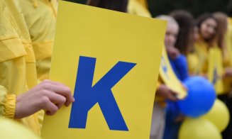 România, doză-șoc de "Vitamina K" - Klaus Iohannis a zdrobit-o pe Viorica Dăncilă (rezultate exit poll)