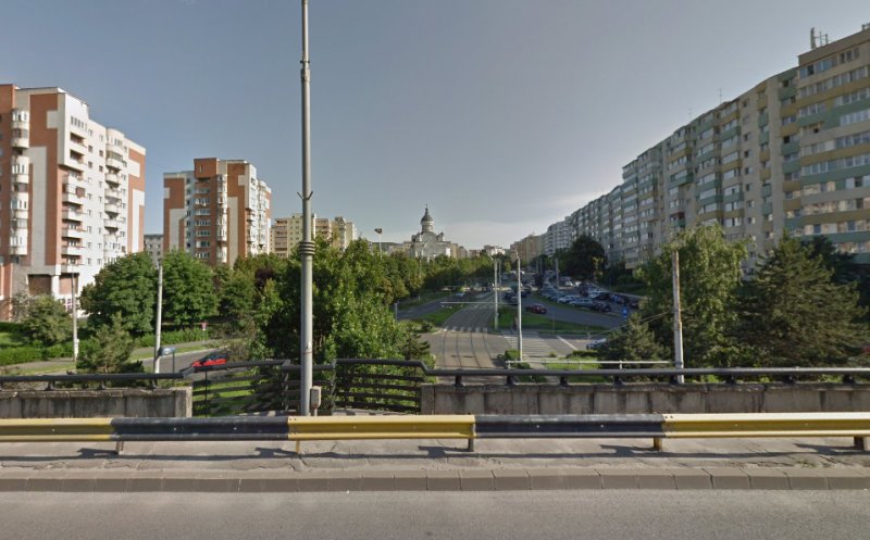 Cum arăta zona Calvaria din Mănăştur, în anii '80