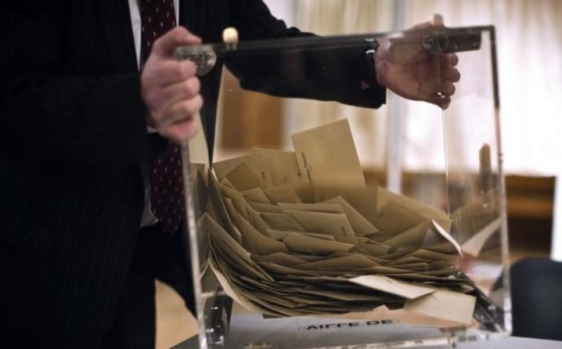Prezidențiale 2019 | ORA 21: 9.086.098 de voturi în țară și peste  926.115 în diaspora