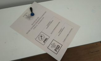 Avem primele date provizorii din diaspora: Iohannis - 89%, Dăncilă - 10,9%