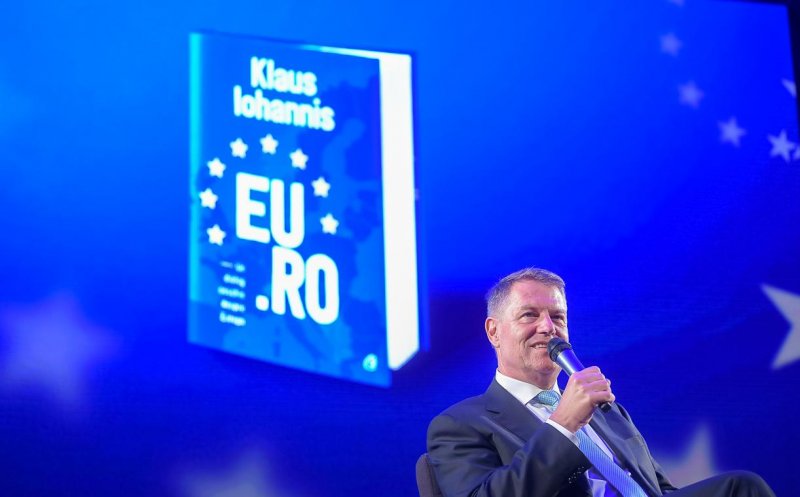 Iohannis a "demolat-o" pe Dăncilă în diaspora