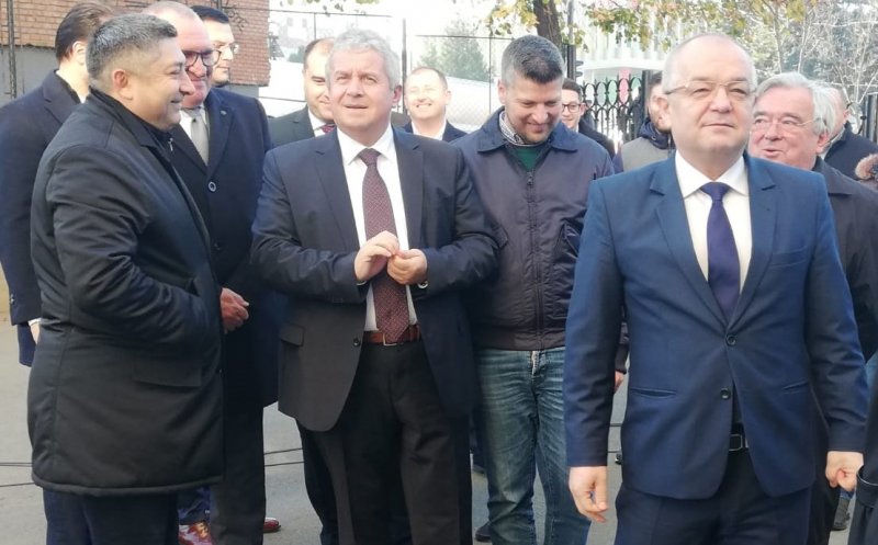 Clujul este 81% Iohannis. Rezultate finale turul 2