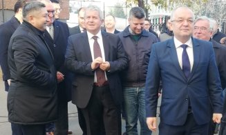 Clujul este 81% Iohannis. Rezultate finale turul 2