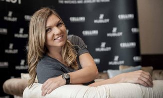 Răsturnare de situație. Ce spune Simona Halep despre logodna cu Toni Iuruc
