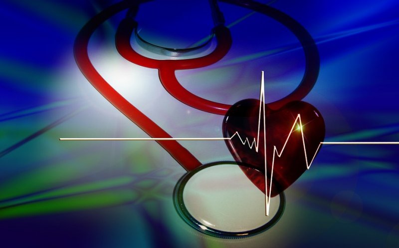 RMN special pentru inimă la Cluj și un registru naţional post-infarct