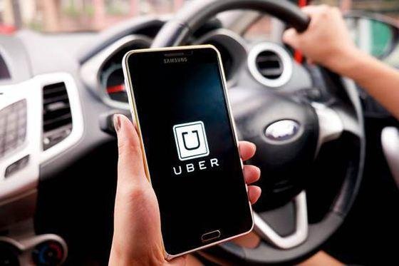 Uber a pierdut licența într-o țară din Europa