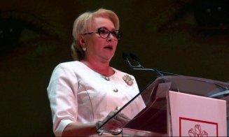 Comitetul Executiv al PSD discută marţi rezultatul alegerilor, fiind aşteptată demisia Vioricăi Dăncilă