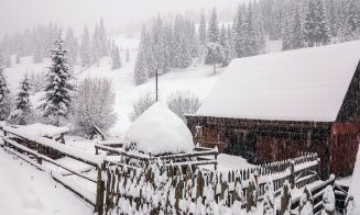 CNN: Munții Apuseni, cel mai bine păstrat secret est-european