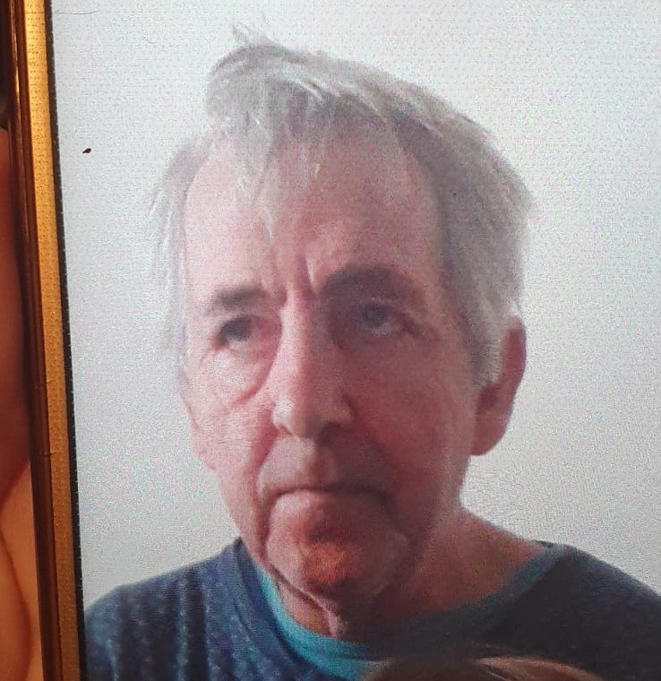 Bărbat, dat dispărut la Cluj. Dacă îl vedeți, sunați la 112!