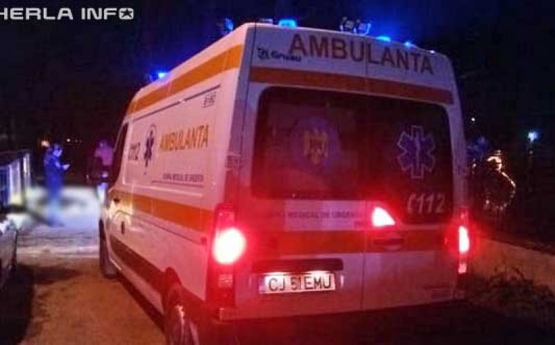 Bunic, mort cu zile în parc. Au încercat să-l resusciteze trecătorii: "A mai trait, putea fi salvat"