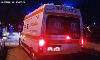 Bunic, mort cu zile în parc. Au încercat să-l resusciteze trecătorii: "A mai trait, putea fi salvat"