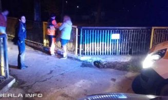 Bunic, mort cu zile în parc. Ambulanța a venit după o oră. Au încercat să-l resusciteze trecătorii: „A mai trăit, putea fi salvat!”