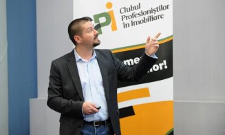 “Dezvoltatorii din Cluj fac inginerii să se încadreze în TVA de 5%”