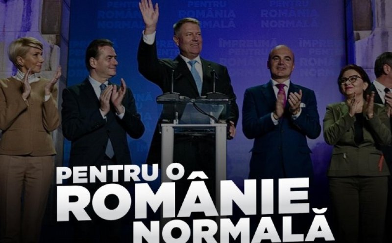 Deputat Sorin-Dan Moldovan : "Am ales să explic oamenilor importanța realegerii președintelui Klaus IOHANNIS"