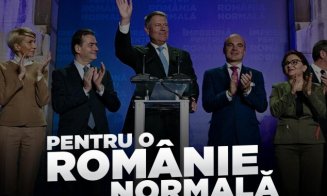 Deputat Sorin-Dan Moldovan : "Am ales să explic oamenilor importanța realegerii președintelui Klaus IOHANNIS"