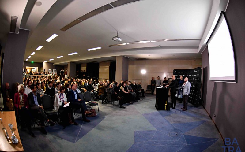 Cele mai bune lucrări de arhitectură din Transilvania, premiate la BATRA 2019