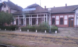 Un primar din Alianța Vestului cere electrificarea liniei Cluj – Episcopia Bihor