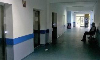 1.000 de lei mită ca să ai pensie de invaliditate la Cluj