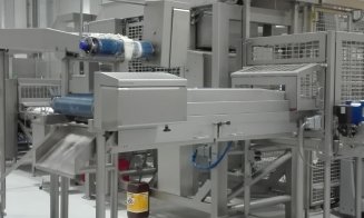 La Lorraine va produce pâine rustică la Cluj. Linie de producție de 12 milioane de euro
