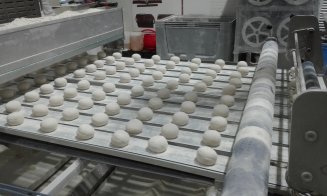 La Lorraine va produce pâine rustică la Cluj. Linie de producție de 12 milioane de euro