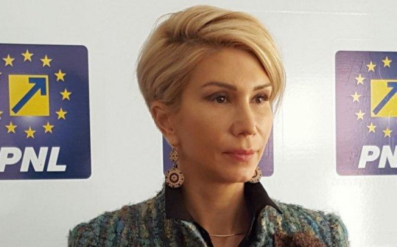 Vicepremierul Raluca Turcan: Bugetul pe anul viitor va fi adoptat până la 31 decembrie