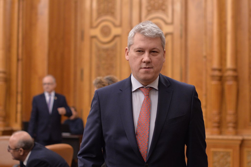 Începe procedura de selecție a procurorului general și a șefilor DNA și DIICOT
