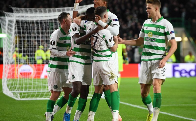 Cum s-au descurcat adversarele CFR-ului din Europa în campionat. Celtic defilează în Scoția