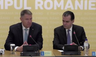 Iohannis, solicitare către PNL: "Până la sfârşitul anului 2020 să putem să oferim românilor ceea ce îşi doresc"