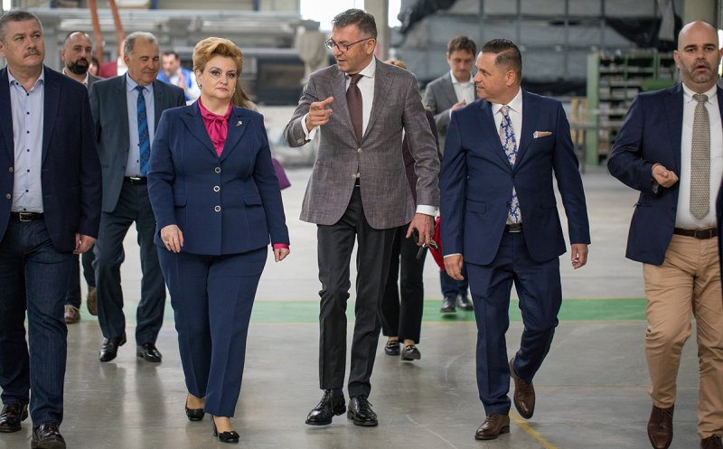 Businesmanul Dorel Goia va sprijini cluburi din Cluj și Bistrița