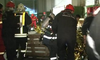 Procurorii cer 15 ani de pușcărie pentru cei doi pompieri care au lăsat să funcționeze clubul Colectiv fără aviz