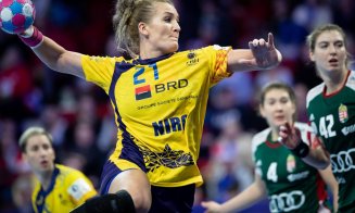 România, a doua victorie la Campionatul Mondial de Handbal Feminin. Naționala a trecut  de Kazahstan