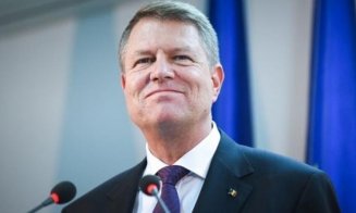 Iohannis va fi primit la Londra de regina Elisabeta a II-a și de premierul Boris Johnson