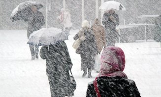 Prognoza meteo pentru primele două săptămâni din decembrie. Cum va fi vremea de Sf. Nicolae