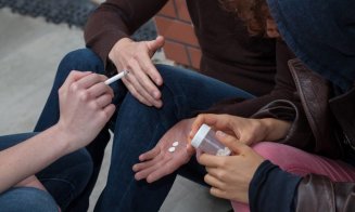 Clujul pe care nu vrem să îl vedem: DROGURI în fiecare școală și fiecare liceu