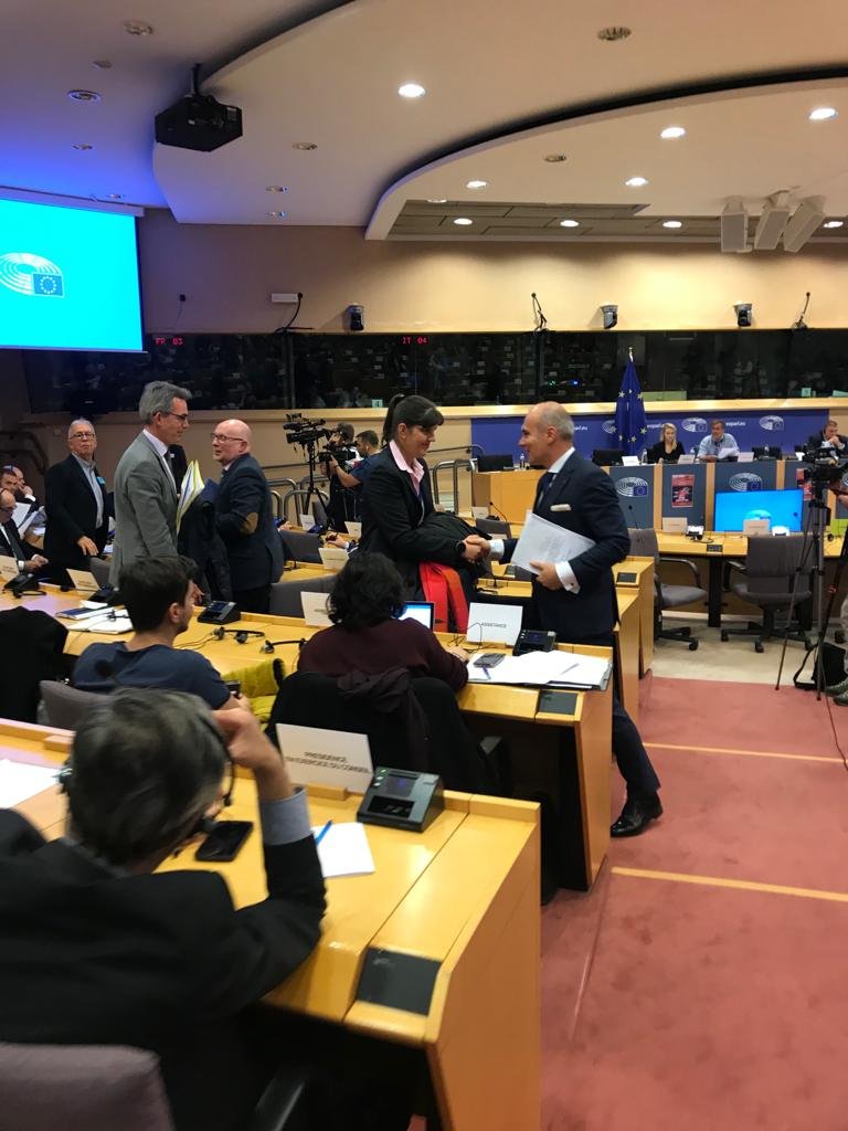 Kovesi a început în forță lupta anticorupție în UE. Rareș Bogdan, după intervenția șefei EPPO: "A fost remarcabilă"