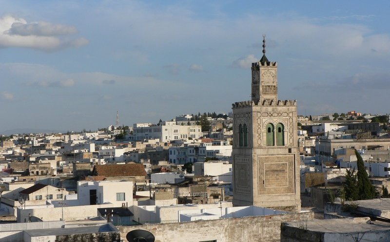 Absolvent de medicină la Cluj, nou consul onorific al României în Tunisia
