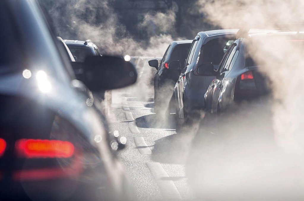 Nivel alarmant de poluare în Cluj-Napoca