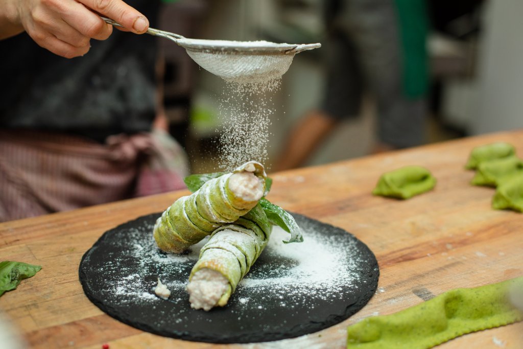 Tortelli Pasta Bar, sau cum poți să ajungi la inimile clujenilor cu o porție de paste