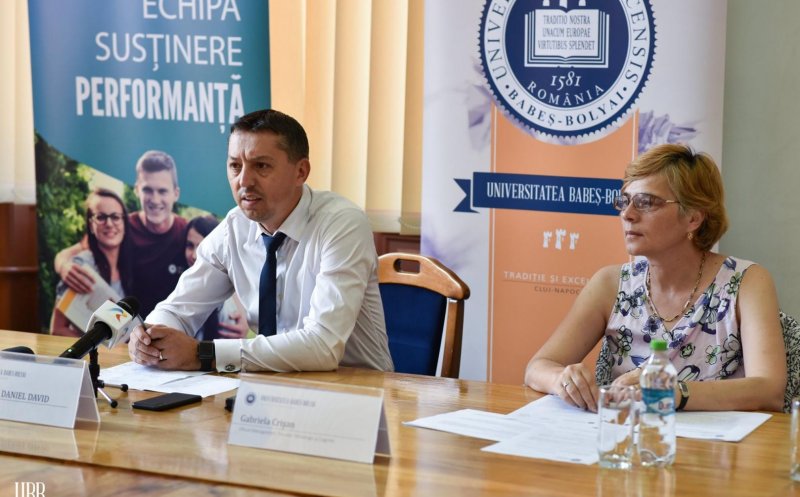 Daniel David, despre rezultatele PISA: "Peste trei ani vor vota cei care acum au 15 ani și au o formă de analfabetism funcțional"