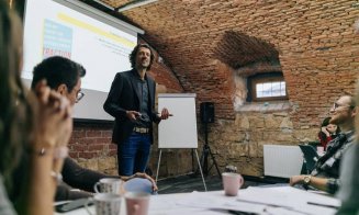 Un hub din Cluj a fost inclus în rețeaua Orange Fab
