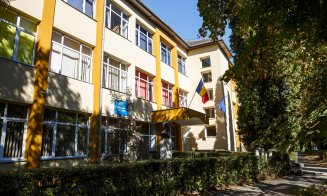 Investiție de 40 milioane lei în două școli din Cluj
