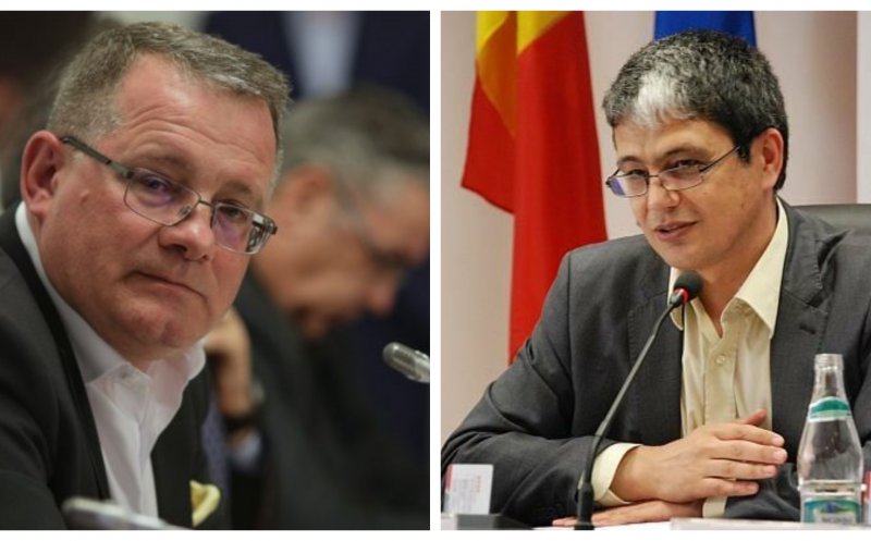 Ce averi au miniștrii clujeni din Guvernul Orban: sute de mii de lei în conturi, terenuri și apartamente