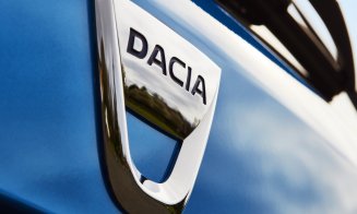 Dacia va lansa un SUV electric în Europa. Cum arată și cât va costa
