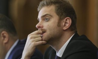 Un nou partid se lansează săptămâna viitoare la Cluj. Cine se află în spatele Platformei Social-Liberale