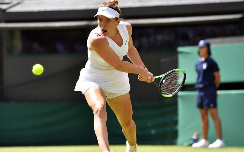 Simona Halep, surpriza negativă a anului în circuitul WTA