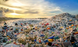 Îngrijorător: înghițim 5 grame de plastic pe săptămână! Îl respirăm, îl bem sau îl mâncăm
