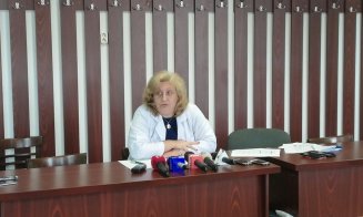 Medicul din Cluj, care a prioritizat cazurile grave în detrimentul șoferilor băuți, CONDAMNAT DEFINITIV